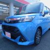 toyota tank 2016 CFJ1652323 image 1