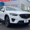 mazda cx-5 2015 -MAZDA--CX-5 LDA-KE2FW--KE2FW-208603---MAZDA--CX-5 LDA-KE2FW--KE2FW-208603- image 17