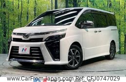 toyota voxy 2018 -TOYOTA--Voxy DBA-ZRR80W--ZRR80-0461902---TOYOTA--Voxy DBA-ZRR80W--ZRR80-0461902-