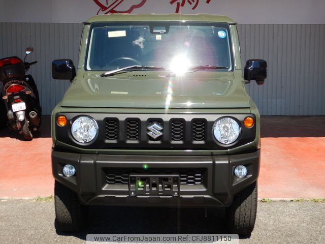 suzuki jimny 2018 23411804 image 2