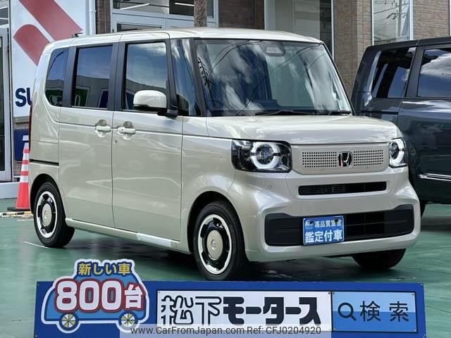 honda n-box 2024 GOO_JP_700060017330240912024 image 1