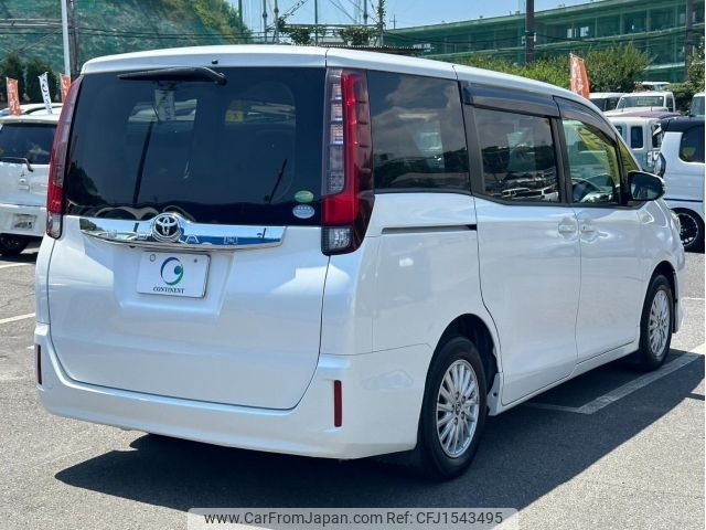 toyota noah 2014 CFJ1543495 image 2