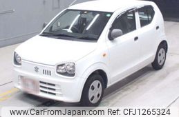 suzuki alto 2016 -SUZUKI--Alto DBA-HA36S--HA36S-279262---SUZUKI--Alto DBA-HA36S--HA36S-279262-