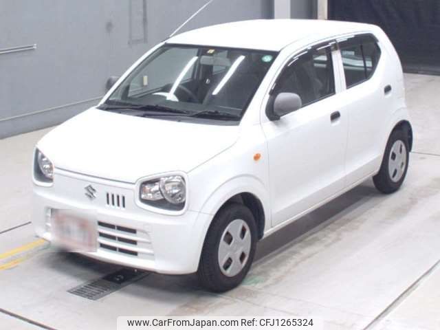 suzuki alto 2016 -SUZUKI--Alto DBA-HA36S--HA36S-279262---SUZUKI--Alto DBA-HA36S--HA36S-279262- image 1