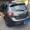 mazda axela 2009 CFJ3906438 image 2
