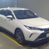 toyota harrier 2022 quick_quick_6BA-MXUA80_MXUA80-0079936 image 1