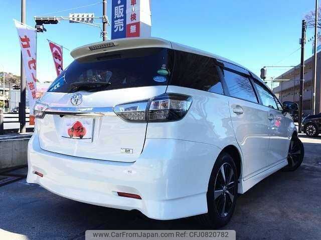 toyota wish 2014 504928-928397 image 2