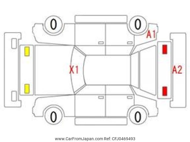 mitsubishi pajero 2016 -MITSUBISHI--Pajero LDA-V88W--V88W-0900222---MITSUBISHI--Pajero LDA-V88W--V88W-0900222- image 2