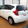 nissan note 2015 -NISSAN--Note DBA-E12--E12-328516---NISSAN--Note DBA-E12--E12-328516- image 9