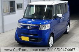 honda n-box 2016 -HONDA 【筑豊 580ほ9137】--N BOX JF1-1880468---HONDA 【筑豊 580ほ9137】--N BOX JF1-1880468-