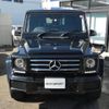 mercedes-benz g-class 2016 quick_quick_463348_WDB4633482X250862 image 3