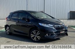 honda fit 2018 CFJ1636654