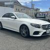 mercedes-benz e-class 2018 -MERCEDES-BENZ--Benz E Class LDA-213004C--WDD2130042A419197---MERCEDES-BENZ--Benz E Class LDA-213004C--WDD2130042A419197- image 7