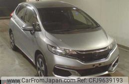 honda fit 2019 -HONDA--Fit GP6-1307317---HONDA--Fit GP6-1307317-