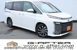 toyota voxy 2024 -TOYOTA--Voxy 6AA-ZWR90W--ZWR90-0181***---TOYOTA--Voxy 6AA-ZWR90W--ZWR90-0181***-