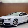 audi a5 2014 -AUDI--Audi A5 DBA-8TCDNL--WAUZZZ8T9EA060986---AUDI--Audi A5 DBA-8TCDNL--WAUZZZ8T9EA060986- image 1