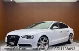 audi a5 2014 -AUDI--Audi A5 DBA-8TCDNL--WAUZZZ8T9EA060986---AUDI--Audi A5 DBA-8TCDNL--WAUZZZ8T9EA060986-