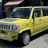 daihatsu naked 2001 quick_quick_TA-L750S_L750S-0046553 image 13