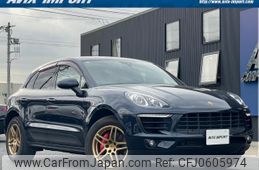 porsche macan 2017 quick_quick_J1H1_WP1ZZZ95ZHLB08071