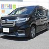 honda stepwagon 2017 -HONDA 【名変中 】--Stepwgn RP5--1052282---HONDA 【名変中 】--Stepwgn RP5--1052282- image 1