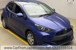 toyota yaris 2020 -TOYOTA--Yaris 5BA-MXPA10--MXPA10-2011497---TOYOTA--Yaris 5BA-MXPA10--MXPA10-2011497-