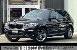 bmw x3 2019 -BMW--BMW X3 LDA-TX20--WBATX32010LG59050---BMW--BMW X3 LDA-TX20--WBATX32010LG59050-