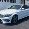 mercedes-benz c-class 2015 -MERCEDES-BENZ--Benz C Class RBA-205042--WDD2050422R072088---MERCEDES-BENZ--Benz C Class RBA-205042--WDD2050422R072088- image 18