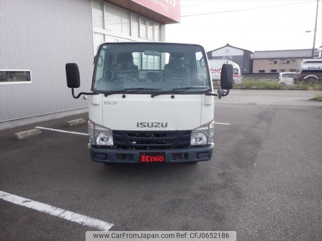 isuzu elf-truck 2017 -ISUZU--Elf TPG-NJR85A--NJR85-7062519---ISUZU--Elf TPG-NJR85A--NJR85-7062519- image 2