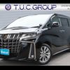 toyota alphard 2020 -TOYOTA 【名変中 】--Alphard AGH30W--0354704---TOYOTA 【名変中 】--Alphard AGH30W--0354704- image 1