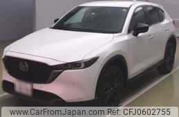 mazda cx-5 2023 quick_quick_3DA-KF2P_KF2P-556805