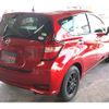 nissan note 2017 -NISSAN--Note DBA-E12--E12-531360---NISSAN--Note DBA-E12--E12-531360- image 7