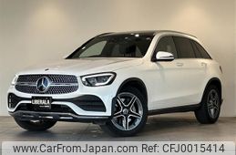 mercedes-benz glc-class 2021 -MERCEDES-BENZ--Benz GLC 3DA-253915--W1N2539152F948347---MERCEDES-BENZ--Benz GLC 3DA-253915--W1N2539152F948347-