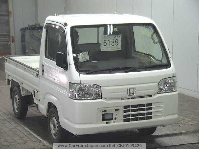 honda acty-truck 2014 -HONDA--Acty Truck HA9-1233248---HONDA--Acty Truck HA9-1233248- image 1