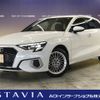 audi a3 2022 -AUDI--Audi A3 3AA-GYDLA--WAUZZZGY3NA089686---AUDI--Audi A3 3AA-GYDLA--WAUZZZGY3NA089686- image 1