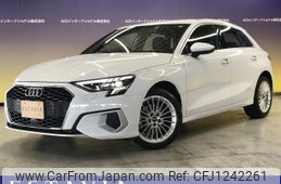 audi a3 2022 -AUDI--Audi A3 3AA-GYDLA--WAUZZZGY3NA089686---AUDI--Audi A3 3AA-GYDLA--WAUZZZGY3NA089686-