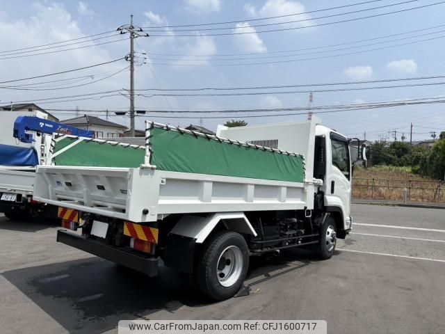 nissan diesel-ud-condor 2024 CFJ1600717 image 2