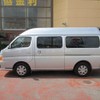 nissan caravan-coach 2010 -日産--ｷｬﾗﾊﾞﾝｺｰﾁ SGE25--026354---日産--ｷｬﾗﾊﾞﾝｺｰﾁ SGE25--026354- image 7