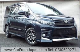 toyota voxy 2014 -TOYOTA--Voxy ZRR85W--0005245---TOYOTA--Voxy ZRR85W--0005245-