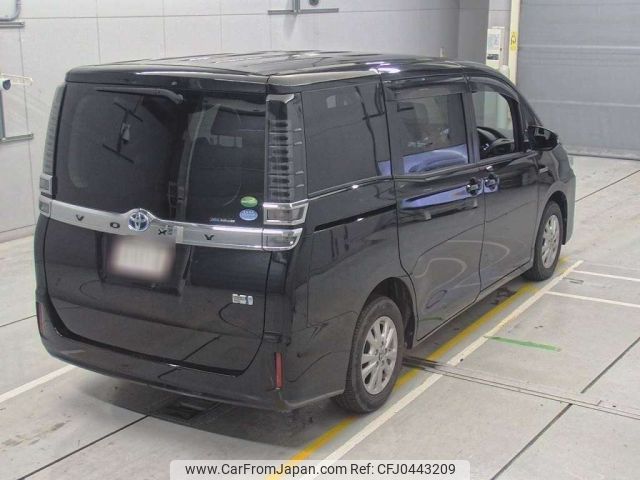 toyota voxy 2019 -TOYOTA--Voxy ZWR80G-0402956---TOYOTA--Voxy ZWR80G-0402956- image 2