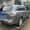 mitsubishi outlander 2013 CFJ1809944 image 4