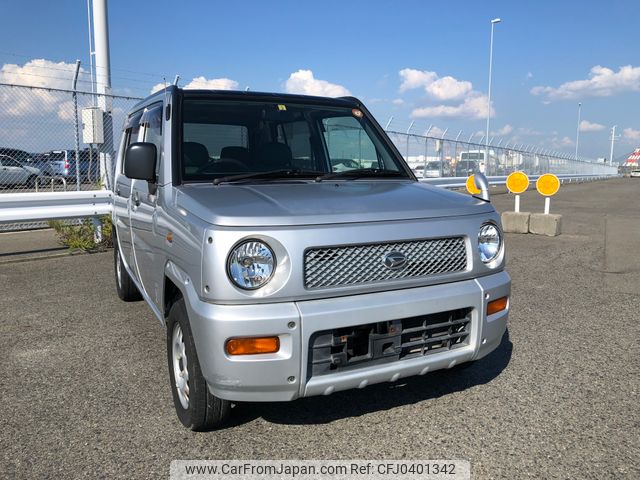 daihatsu naked 1999 2070 image 2