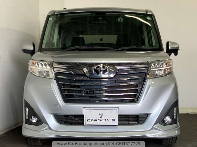 toyota roomy 2017 CFJ1327229 image 2