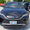 toyota harrier 2021 CFJ1584531 image 5