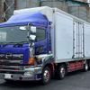 hino profia 2015 -HINO--Profia QPG-FW1EXEG--FW1EXE-13021---HINO--Profia QPG-FW1EXEG--FW1EXE-13021- image 1