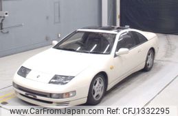 nissan fairlady-z 1993 -NISSAN--Fairlady Z GCZ32-546196---NISSAN--Fairlady Z GCZ32-546196-