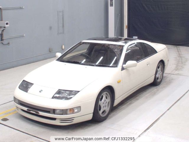 nissan fairlady-z 1993 -NISSAN--Fairlady Z GCZ32-546196---NISSAN--Fairlady Z GCZ32-546196- image 1