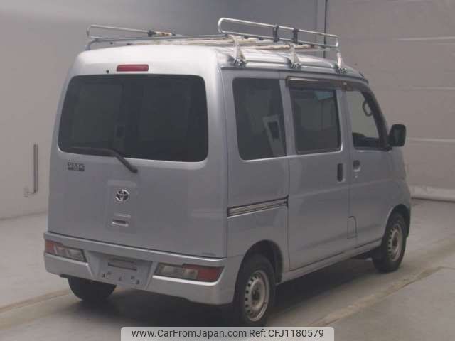 toyota pixis-van 2018 -TOYOTA--Pixis Van EBD-S321M--S321M-0022072---TOYOTA--Pixis Van EBD-S321M--S321M-0022072- image 2