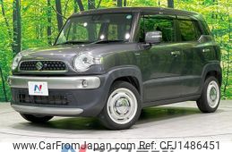 suzuki xbee 2019 CFJ1486451