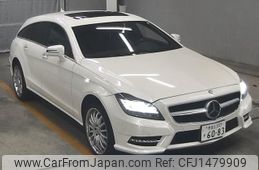 mercedes-benz cls-class 2013 -MERCEDES-BENZ--Benz CLS WDD2189911A087197---MERCEDES-BENZ--Benz CLS WDD2189911A087197-