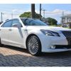 toyota crown-majesta 2013 -TOYOTA--Crown Majesta DAA-GWS214--GWS214-6002675---TOYOTA--Crown Majesta DAA-GWS214--GWS214-6002675- image 3